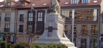 Monumento de Los Sitios (Astorga)