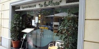 Restaurante Ca La Mireia (Barcelona)