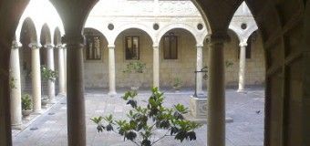 Palacio de los Guzmanes (León)