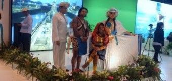 Invasion de bloggers de viajes en Fitur 2013