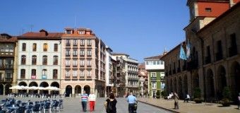 El Parche de Avilés