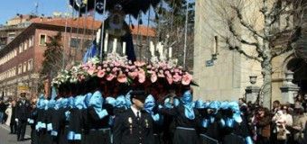 Procesiones del Jueves Santo en León