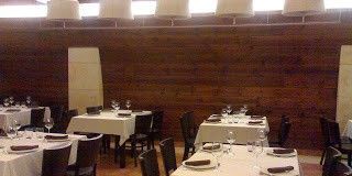 Cenador Rúa Nova (León)