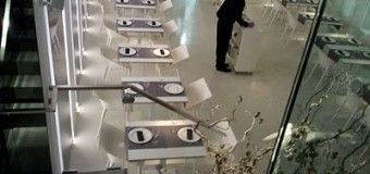 Restaurante Tabas (León)