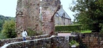 Rosslyn Chapel y el Codigo da Vinci