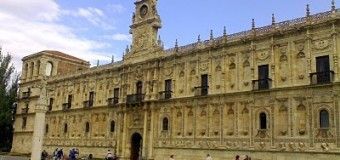 Parador de San Marcos (León)