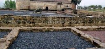 Turobriga, una ciudad romana aun por descubrir