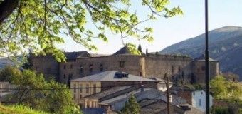 Camino de Santiago: Villafranca del Bierzo