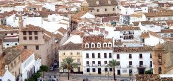 minubetrip: Antequera y Feria de Fuengirola