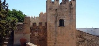Visita a la Alcazaba de Badajoz