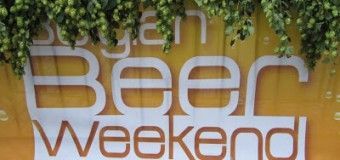 Weekend de la Biere en Bruselas – Fin de semana de la cerveza belga