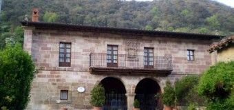 La Casona de la Salceda, dormir en un palacio montañes en Cantabria