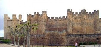 Valencia de Don Juan, Valencia de la O