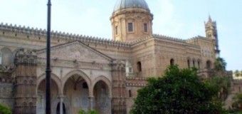 Diversidad arquitectonica en la Catedral de Palermo