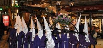 Procesiones del Miércoles Santo en León