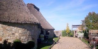 Restaurante Las Pallozas (Arcahueja, Leon)