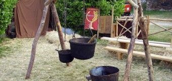 Astures y romanos: Pagar en denarios en el siglo XXI