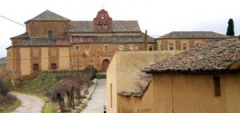 Un paseo por el conjunto historico de Grajal de Campos