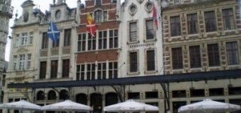 Lovaina, la ciudad universitaria de Belgica. 5 lugares de imprescindible visita