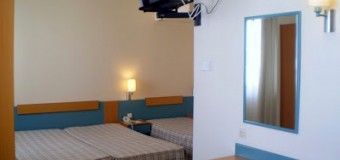 Dormir en Braga: Hotel Caranda