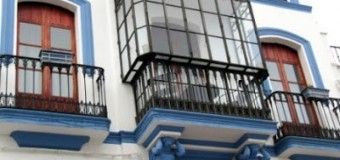 Reseña de La Casa Noble, un hotel con encanto en Aracena