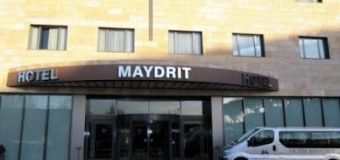 Dormir en Madrid: Hotel Maydrit, junto al Ifema