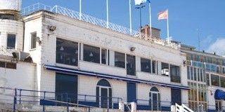 Opinion del Restaurante Balneario de La Concha (Santander)