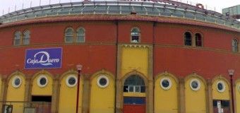 León Arena, la plaza de toros de León