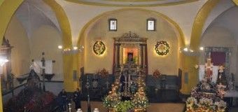 Procesiones del Lunes Santo en León, día de Pasión