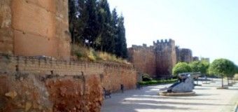 Un paseo por Niebla y su recinto amurallado