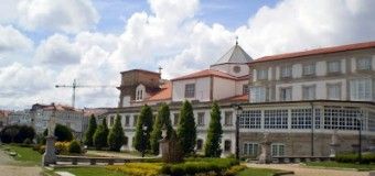 Reseña del Parador de Ferrol