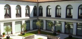 Reseña del Parador de Trujillo
