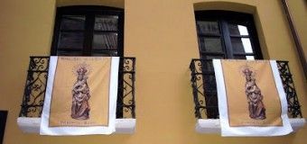 Fiestas de la Encina (Ponferrada)