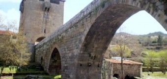 Ucanha y su puente fortificado