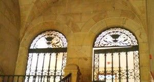 Visita a la Casona de Reinosa, en Cantabria