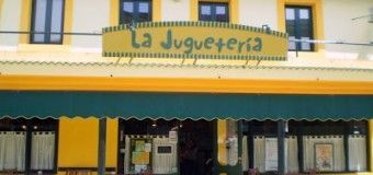 Restaurante La Jugueteria (Lierganes)