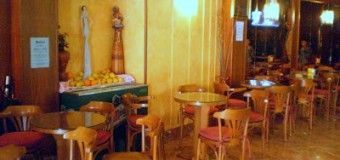 Restaurante Monalisa (Olmedo, Valladolid)