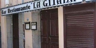 Restaurante La Gitana (León)
