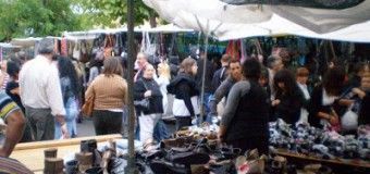 Romeria de San Froilan en La Virgen del Camino