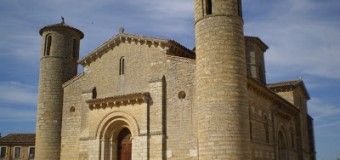 9 Visitas imprescindibles en Fromista, la Villa del Milagro