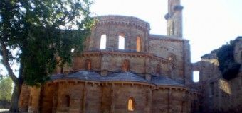 Santa Maria de Moreruela, el primer monasterio cisterciense