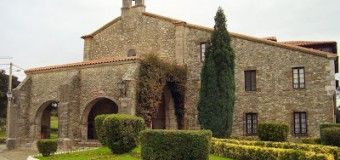 Santuario de La Barquera