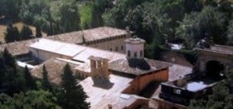 La Escolania del Santuario de Lluc y el Castillo Bellver en Mallorca