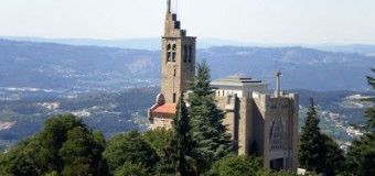Santuario da Penha (Guimarães)