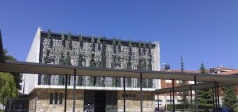 Santuario de la Virgen del Camino (Leon)