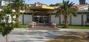 Turismo de salud: las Termas de Chaves