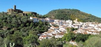 10 pueblos a visitar en la Sierra de Huelva