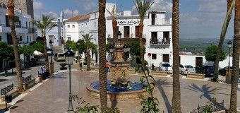 INDICE: Que ver y que hacer en Andalucia