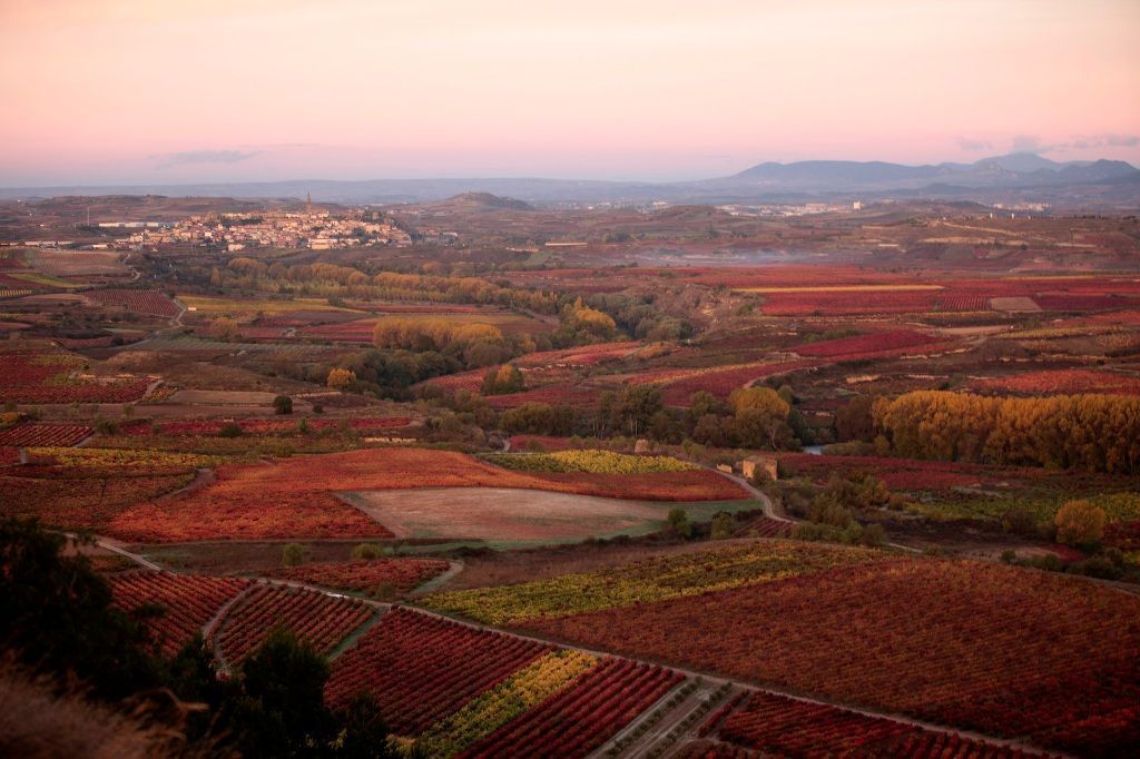 5 planes para un otoño rural en España - LalaViajera