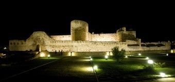 Visita al Castillo de Zamora